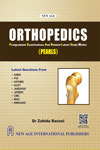 NewAge Orthopedics (PEARLS)
